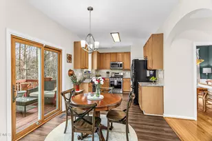 2203 Summit Dr, Hillsborough, NC 27278 - Photo 12