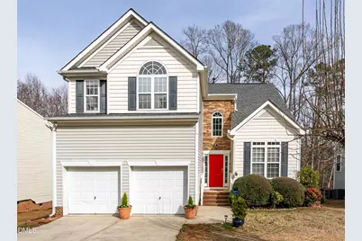 2203 Summit Drive, Hillsborough, NC 27278 - Photo 1