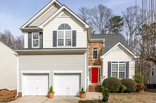 2203 Summit Dr, Hillsborough, NC 27278 - Photo 1