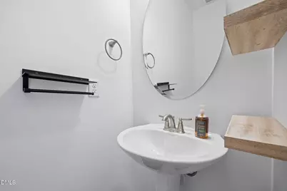 902 Talbot Place, Durham, NC 27703 - Photo 14