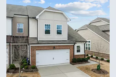 902 Talbot Place, Durham, NC 27703 - Photo 4