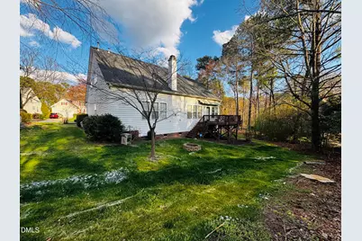 616 Park York Lane, Cary, NC 27519 - Photo 30