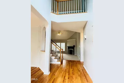 616 Park York Lane, Cary, NC 27519 - Photo 4