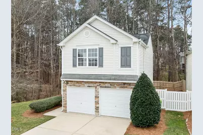 5501 Stewartby Drive, Raleigh, NC 27613 - Photo 1