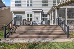 178 Briarfield Dr, Apex, NC 27502 - Photo 30