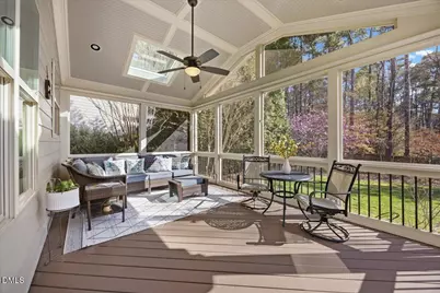 178 Briarfield Drive, Apex, NC 27502 - Photo 28