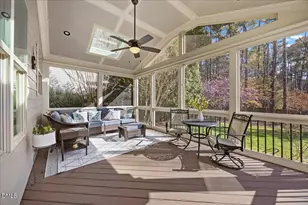 178 Briarfield Dr, Apex, NC 27502 - Photo 28