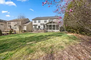 178 Briarfield Dr, Apex, NC 27502 - Photo 38