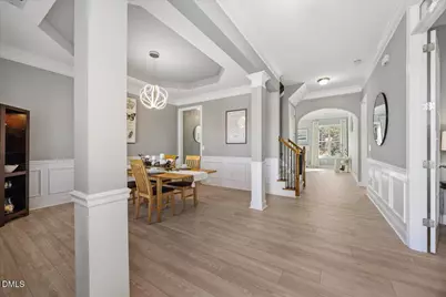 178 Briarfield Drive, Apex, NC 27502 - Photo 4