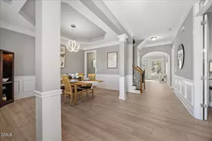 178 Briarfield Dr, Apex, NC 27502 - Photo 4