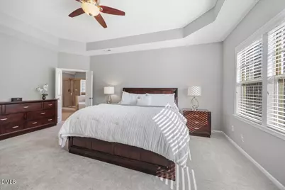 178 Briarfield Drive, Apex, NC 27502 - Photo 20