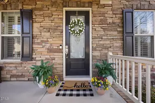 178 Briarfield Dr, Apex, NC 27502 - Photo 40