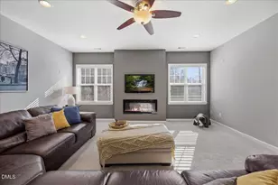 178 Briarfield Dr, Apex, NC 27502 - Photo 16