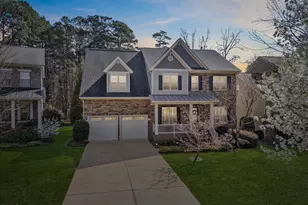 178 Briarfield Dr, Apex, NC 27502 - Photo 2