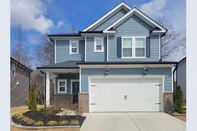 629 Donnegal Farm Drive, Fuquay Varina, NC 27526 - Photo 2