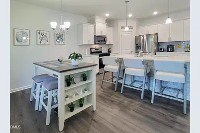 629 Donnegal Farm Drive, Fuquay Varina, NC 27526 - Photo 8