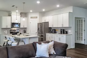 629 Donnegal Farm Dr, Fuquay Varina, NC 27526 - Photo 12