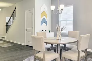 629 Donnegal Farm Dr, Fuquay Varina, NC 27526 - Photo 6