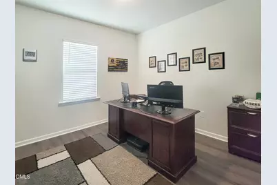 629 Donnegal Farm Drive, Fuquay Varina, NC 27526 - Photo 18