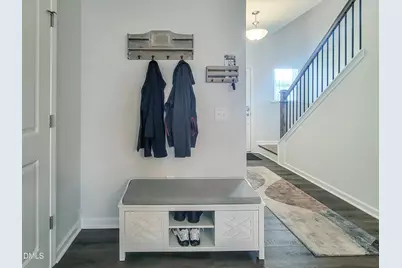 629 Donnegal Farm Drive, Fuquay Varina, NC 27526 - Photo 20