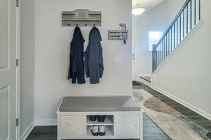 629 Donnegal Farm Dr, Fuquay Varina, NC 27526 - Photo 20