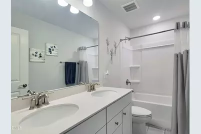 629 Donnegal Farm Drive, Fuquay Varina, NC 27526 - Photo 34