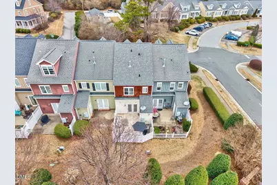 848 Myrtle Grove Lane, Apex, NC 27502 - Photo 32