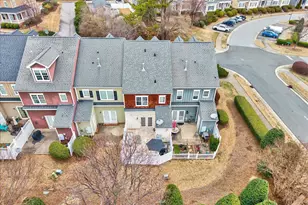 848 Myrtle Grove Ln, Apex, NC 27502 - Photo 32