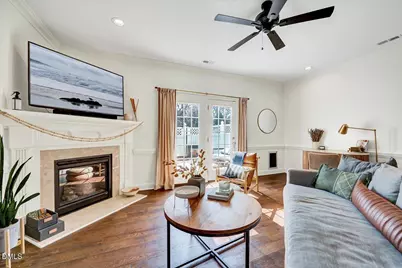 848 Myrtle Grove Lane, Apex, NC 27502 - Photo 12