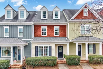 848 Myrtle Grove Lane, Apex, NC 27502 - Photo 1