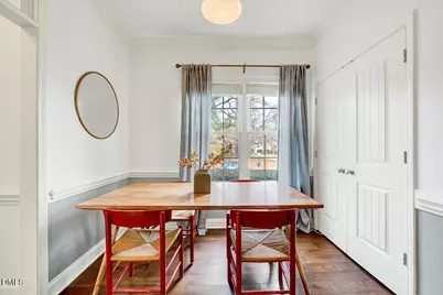 848 Myrtle Grove Lane, Apex, NC 27502 - Photo 8