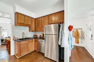 848 Myrtle Grove Ln, Apex, NC 27502 - Photo 26