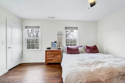 848 Myrtle Grove Lane, Apex, NC 27502 - Photo 4