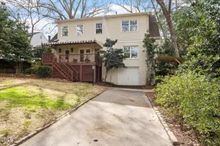 2718 Peachtree St, Raleigh, NC 27608 - Photo 32