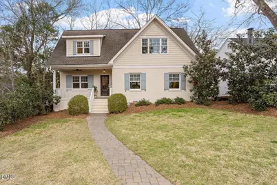 2718 Peachtree Street, Raleigh, NC 27608 - Photo 2