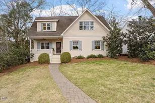 2718 Peachtree St, Raleigh, NC 27608 - Photo 2