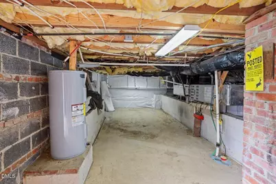 2718 Peachtree Street, Raleigh, NC 27608 - Photo 38