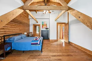 1003 Blackwood Mountain Rd, Chapel Hill, NC 27516 - Photo 26