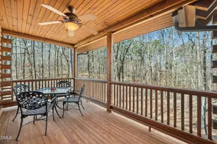 1003 Blackwood Mountain Rd, Chapel Hill, NC 27516 - Photo 36
