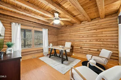 1003 Blackwood Mountain Road, Chapel Hill, NC 27516 - Photo 16