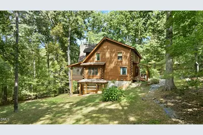 1003 Blackwood Mountain Road, Chapel Hill, NC 27516 - Photo 46