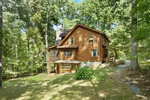 1003 Blackwood Mountain Rd, Chapel Hill, NC 27516 - Photo 46