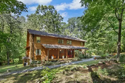 1003 Blackwood Mountain Road, Chapel Hill, NC 27516 - Photo 1