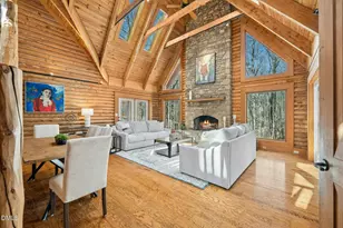 1003 Blackwood Mountain Rd, Chapel Hill, NC 27516 - Photo 12