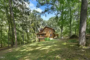 1003 Blackwood Mountain Rd, Chapel Hill, NC 27516 - Photo 50