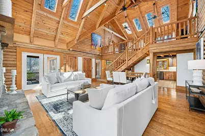 1003 Blackwood Mountain Road, Chapel Hill, NC 27516 - Photo 14