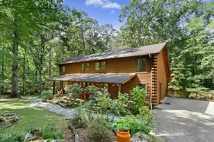 1003 Blackwood Mountain Rd, Chapel Hill, NC 27516 - Photo 4