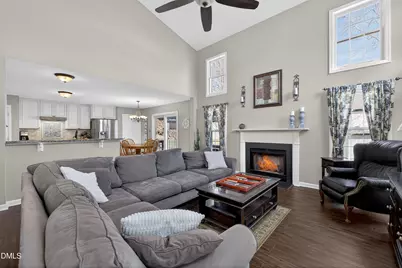 217 Old Dock Trail, Cary, NC 27519 - Photo 6