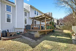 217 Old Dock Trail, Cary, NC 27519 - Photo 36