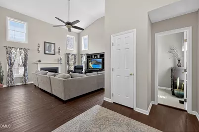 217 Old Dock Trail, Cary, NC 27519 - Photo 2